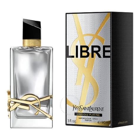 ysl libre 3.0